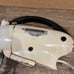 Vintage Hamilton Beach Model G White Mixer Tested