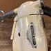 Vintage Hamilton Beach Model G White Mixer Tested