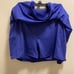 Tommy Bahama Golf Pleated Skort In Purple Size XL New With Tag