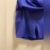 Tommy Bahama Golf Pleated Skort In Purple Size XL New With Tag