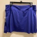 Tommy Bahama Golf Pleated Skort In Purple Size XL New With Tag