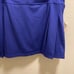 Tommy Bahama Golf Pleated Skort In Purple Size XL New With Tag