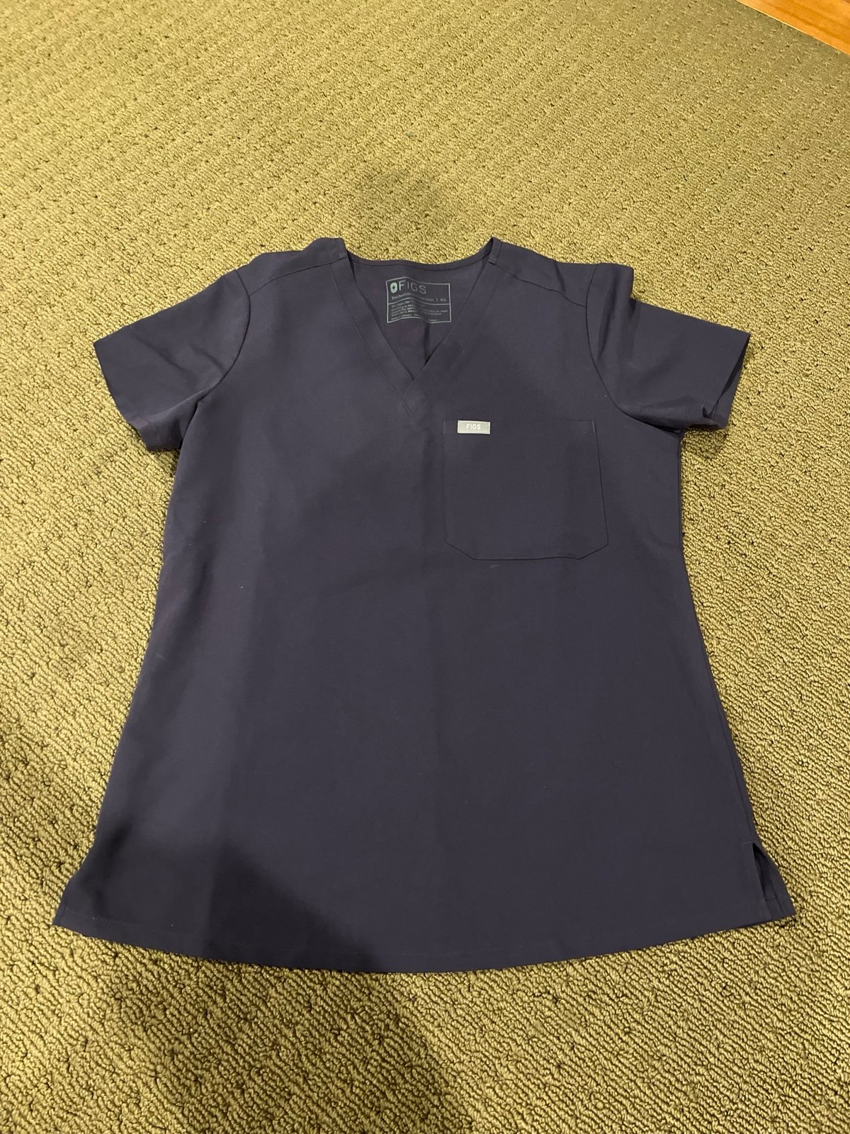 Figs Scrub Set