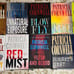 Patricia Cornwell (14) Hardcover Book Lot. Cornwell (14) Hardcover Book Lot