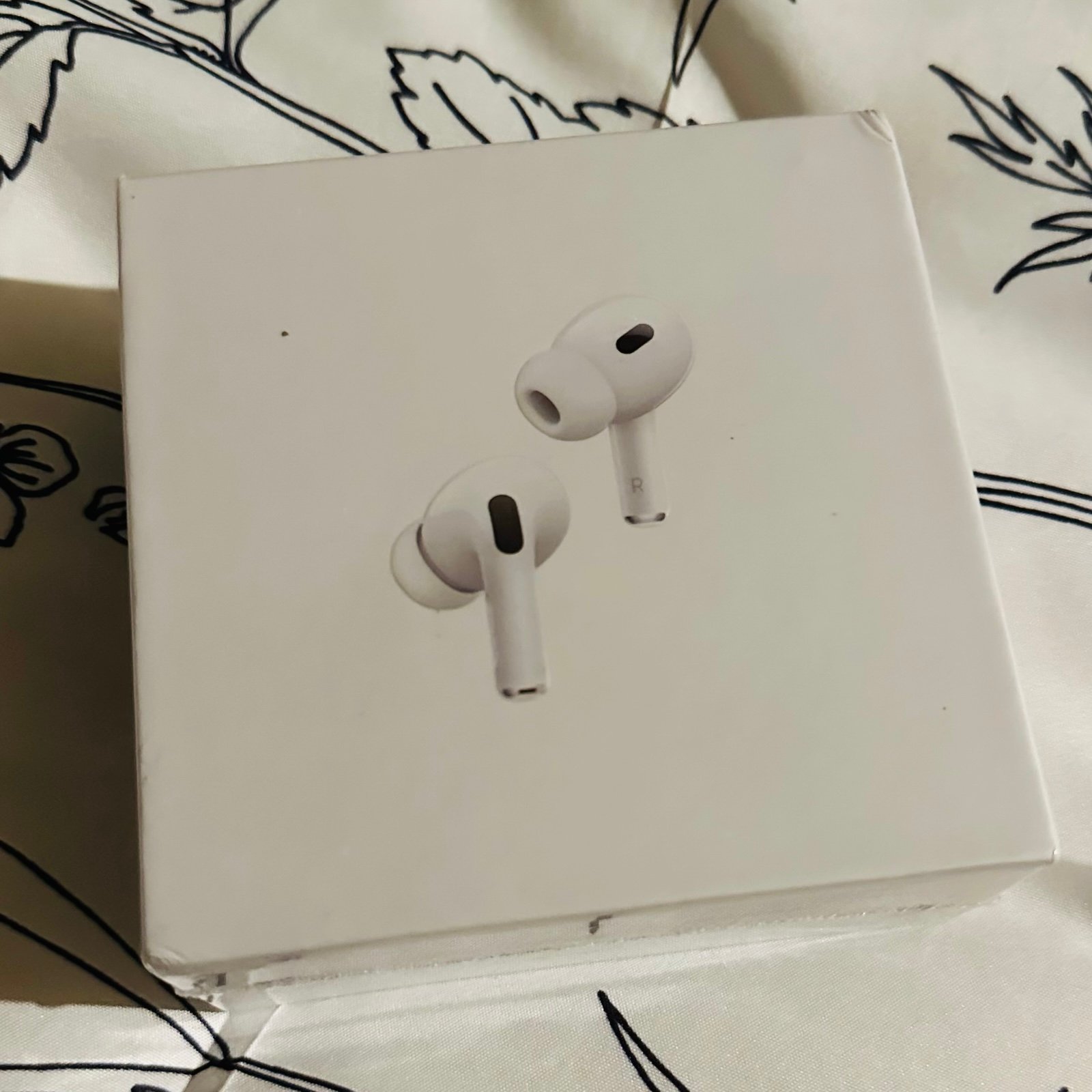 AirPod Pros 2nd Generation