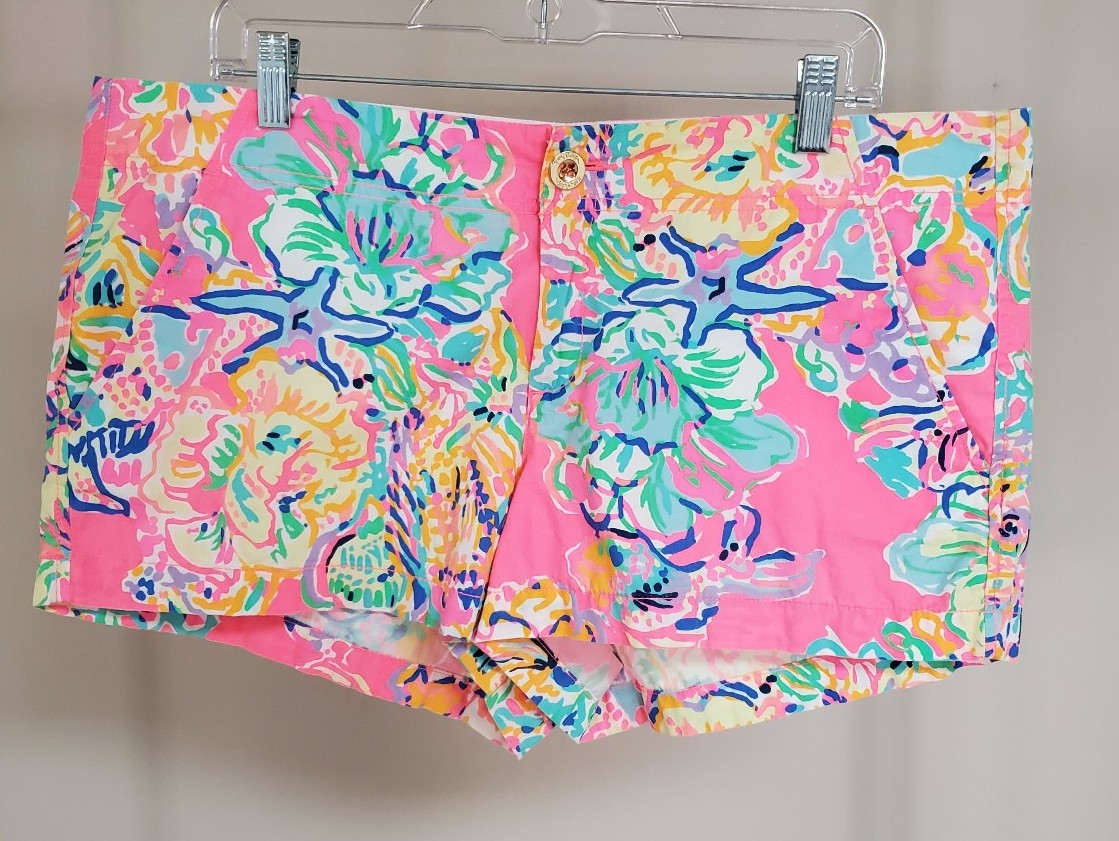 Lilly Pulitzer Kerrie Short
