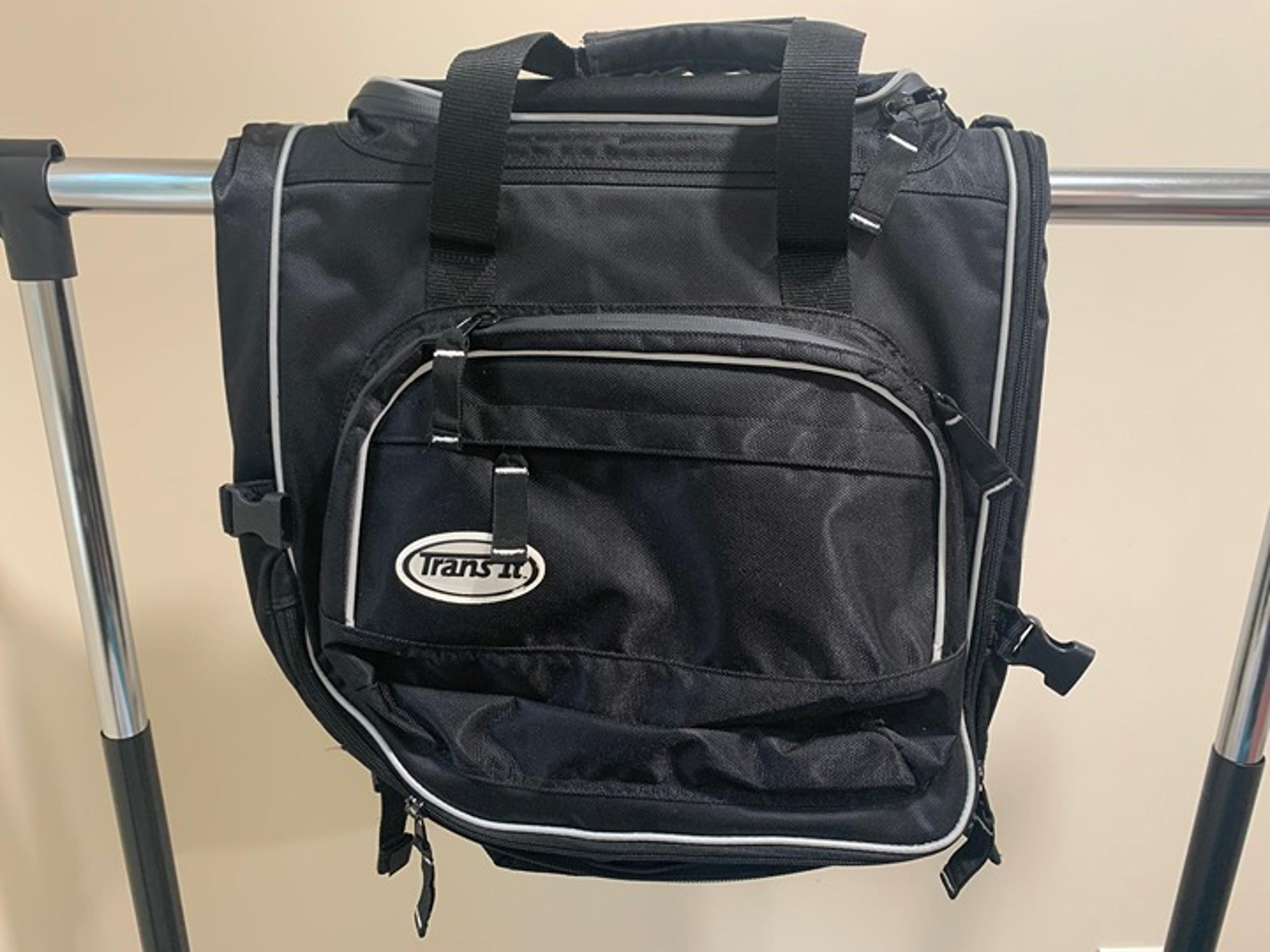 Bicycle Commuter Pack