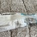 Medline Deluxe Perineal Cold Packs with Adhesive Strip, 4.5 × 14.25 (Pack of 21)