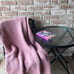 Handmade Throw