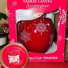 Yankee Candle Wax warmer