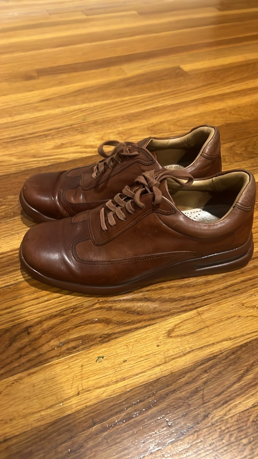 Men’s Cole Haan shoe size 10.5 - no box