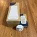 Simplisafe Base Station Keypad and Motion Sensor