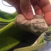 nike mercurial vapor V 8.5 FG