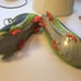 nike mercurial vapor V 8.5 FG