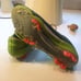 nike mercurial vapor V 8.5 FG
