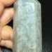 Blue Rose Quartz Tower