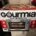Air Fryer Toaster Oven