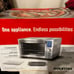 Air Fryer Toaster Oven