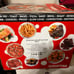 Air Fryer Toaster Oven