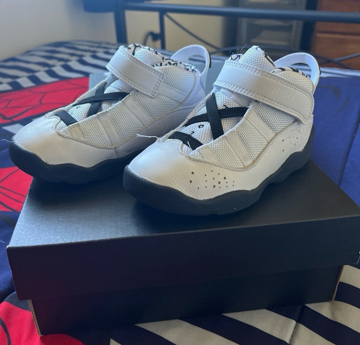 toddler boy shoes size 9