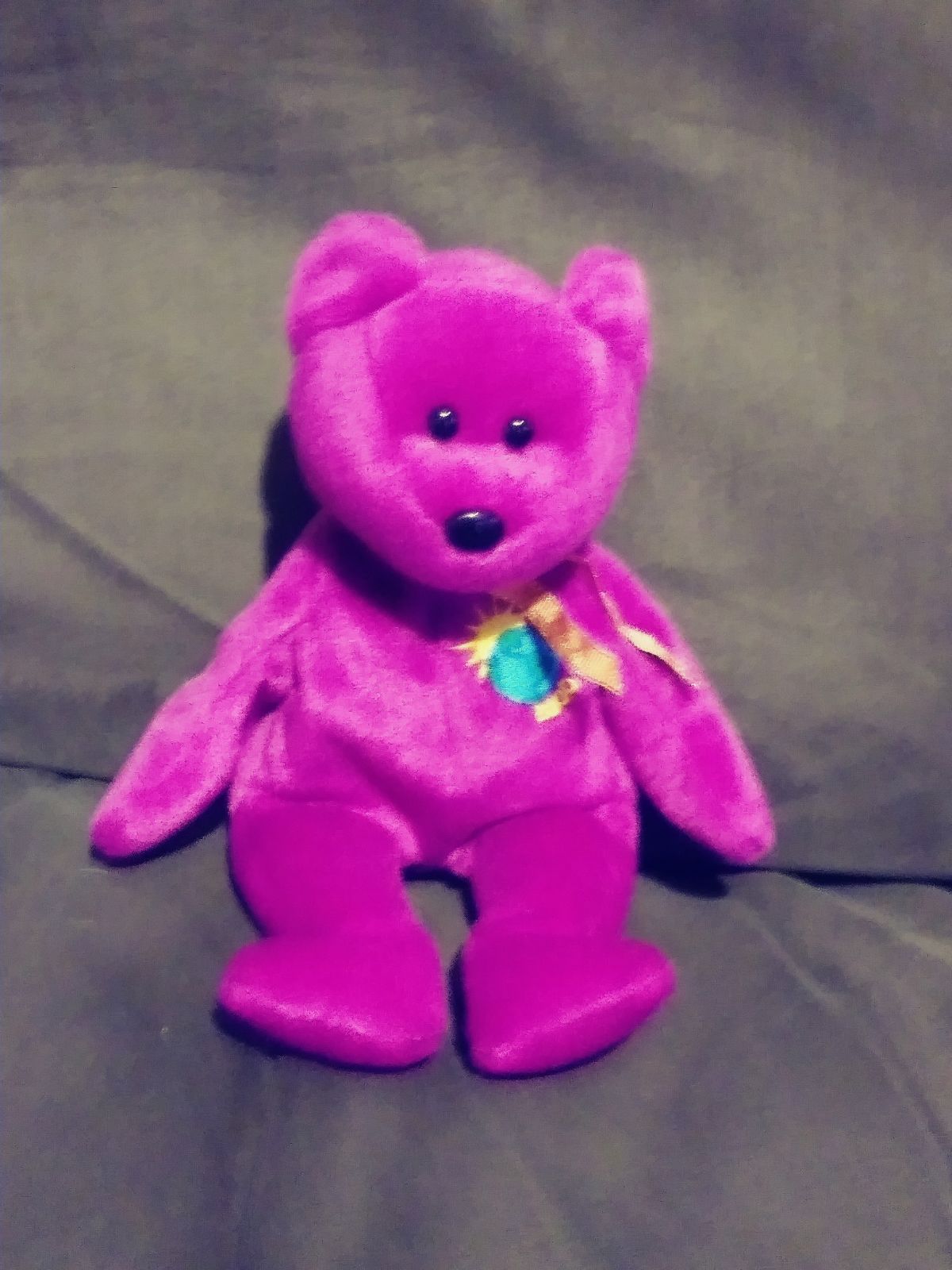 Ty Beanie Babies