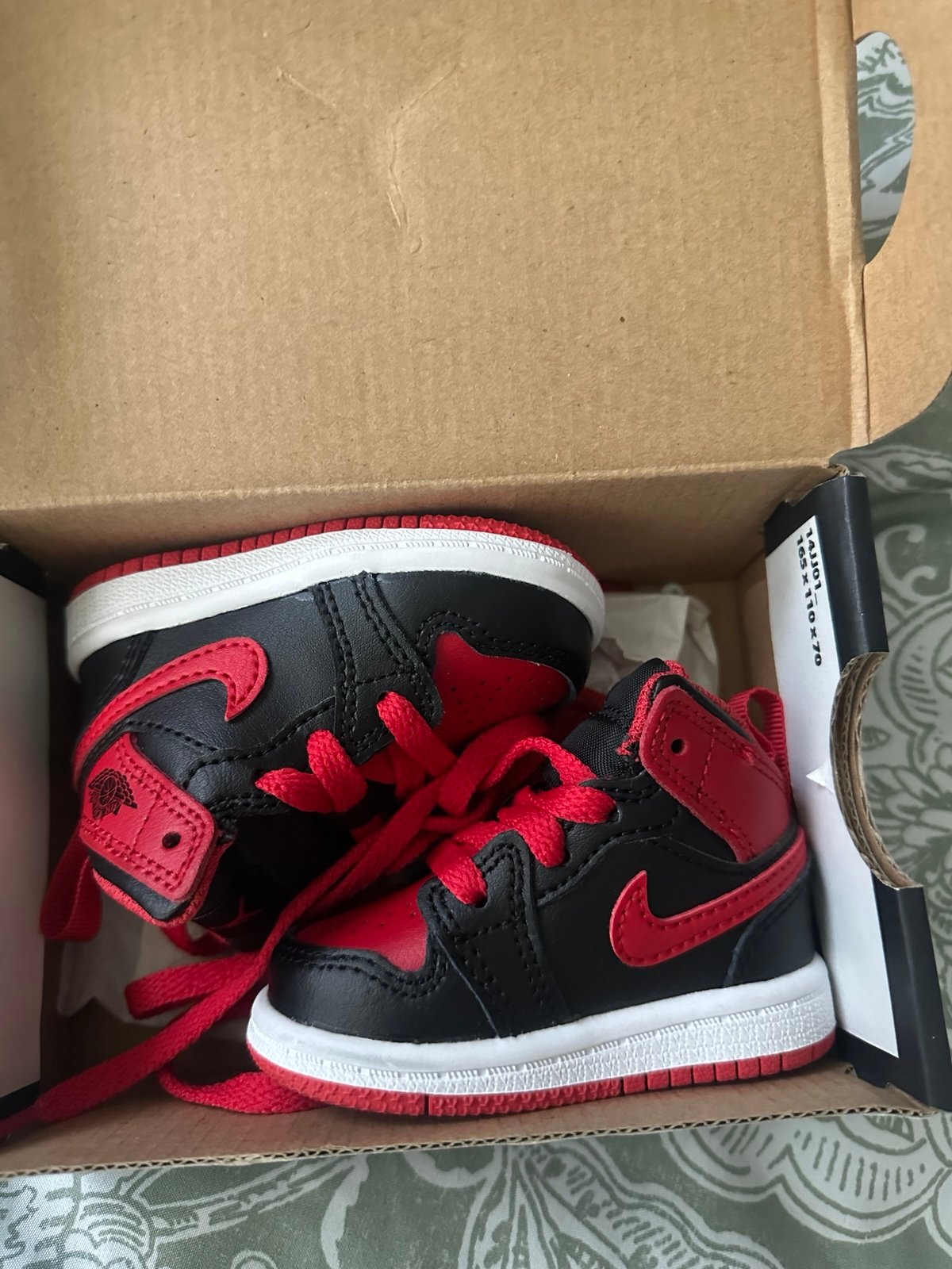 Jordan 1 retro