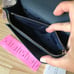 Kate Spade Remi Road trip flap chain crossbody set