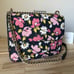 Kate Spade Remi Road trip flap chain crossbody set