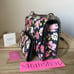 Kate Spade Remi Road trip flap chain crossbody set