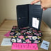 Kate Spade Remi Road trip flap chain crossbody set