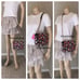 Kate Spade Remi Road trip flap chain crossbody set