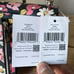 Kate Spade Remi Road trip flap chain crossbody set