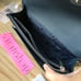 Kate Spade Remi Road trip flap chain crossbody set