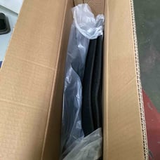 TAPTES Tesla Model S Floor Mats 2023 2022 2021 2020, Tesla Model S All Weather F