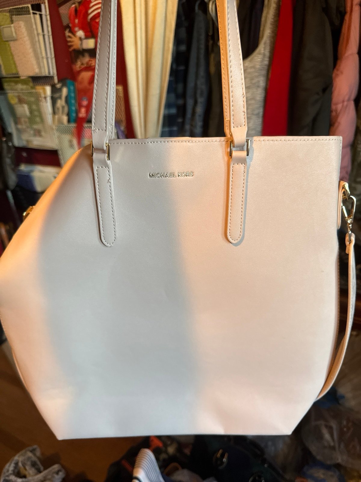 Michael Kors Tote
