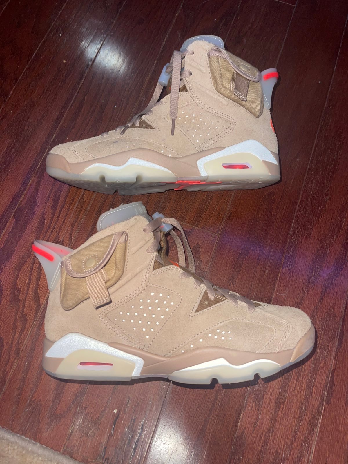 Air Jordan