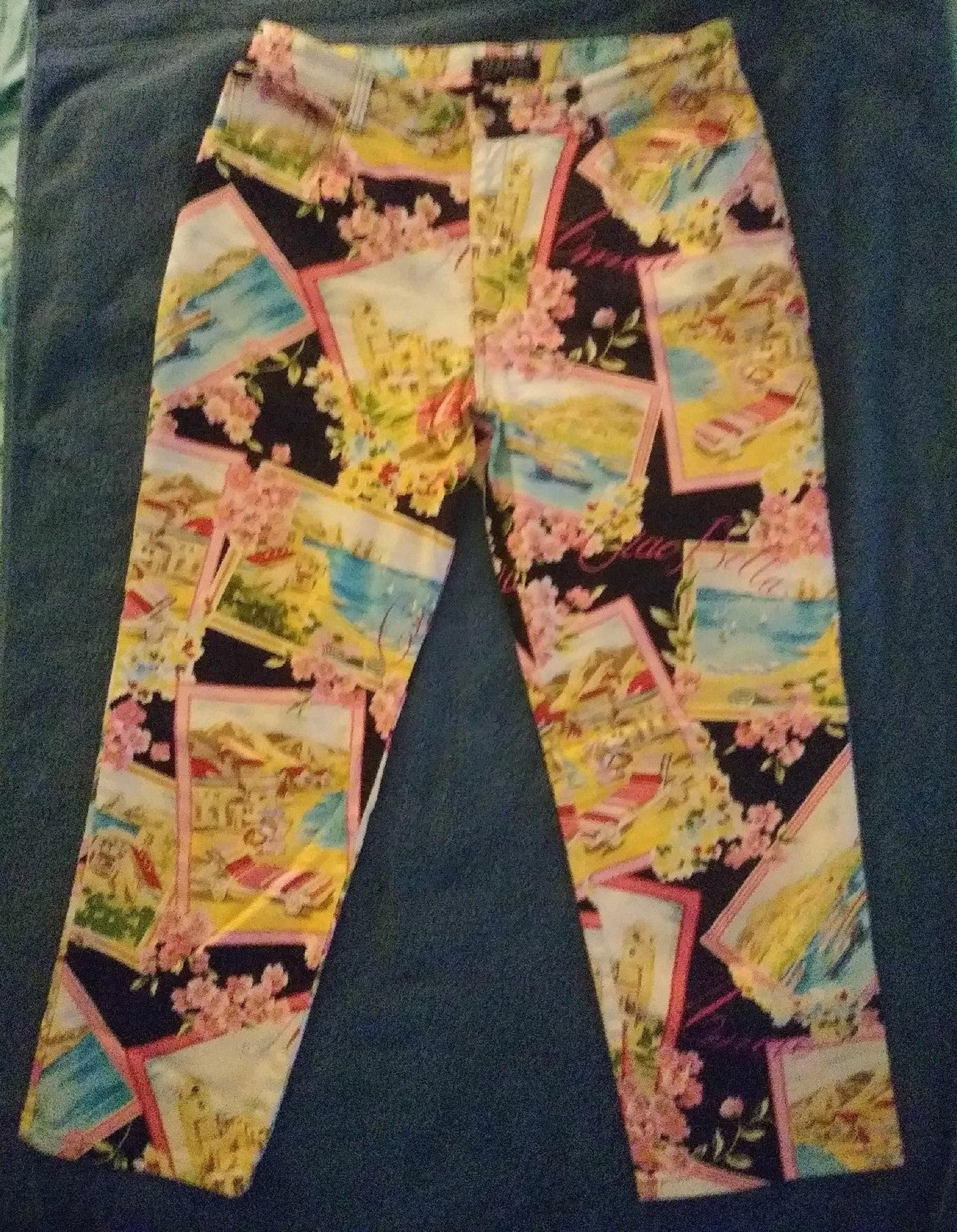 New York and Company Pants