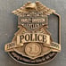 Harley Davidson BRAND NEW belt buckle