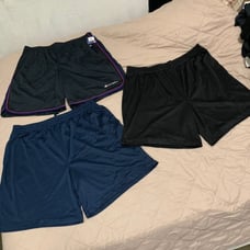 Men Shorts Bundle