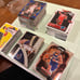 NBA Card Lot 300 cards+