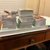 NBA Card Lot 300 cards+