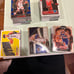 NBA Card Lot 300 cards+