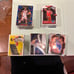 NBA Card Lot 300 cards+