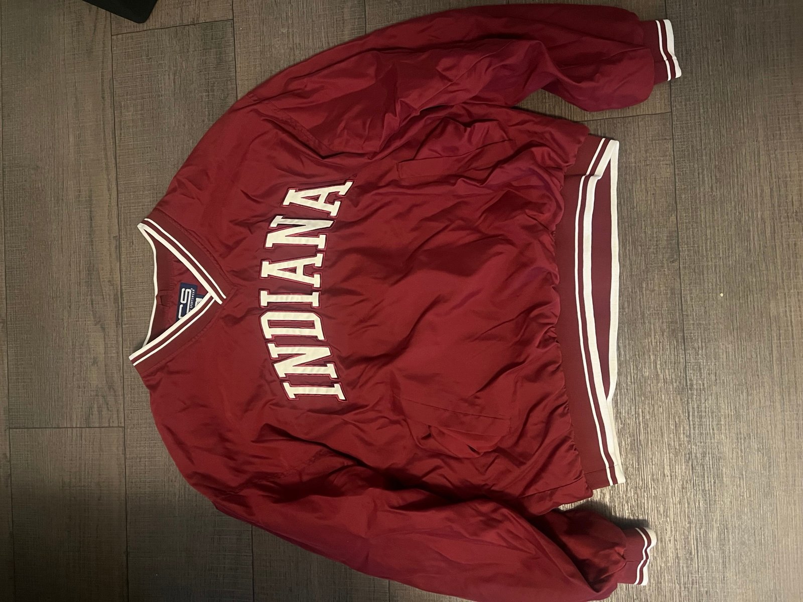 Indiana Hoosiers