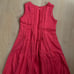 I Pinco Pallino Pleated Sleevless Dress