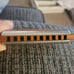 Hohner harmonica