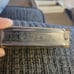 Hohner harmonica