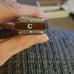 Hohner harmonica