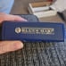 Hohner harmonica