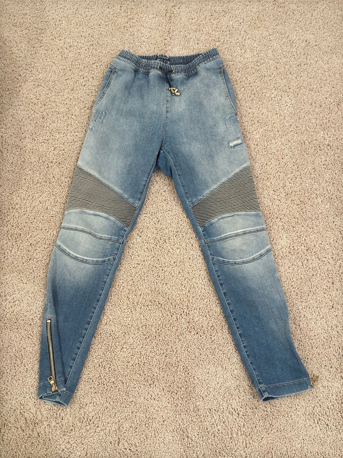 Balmain Jeans